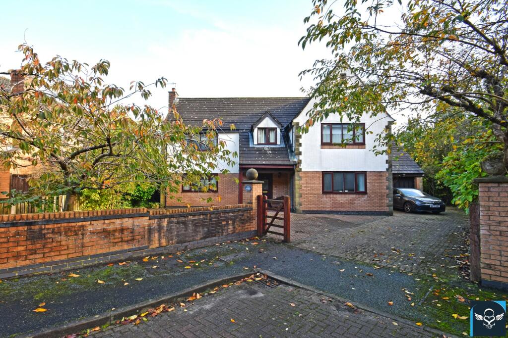 Additional property image - The Kilns, Towneleyside, Burnley