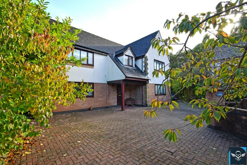 Additional property image - The Kilns, Towneleyside, Burnley