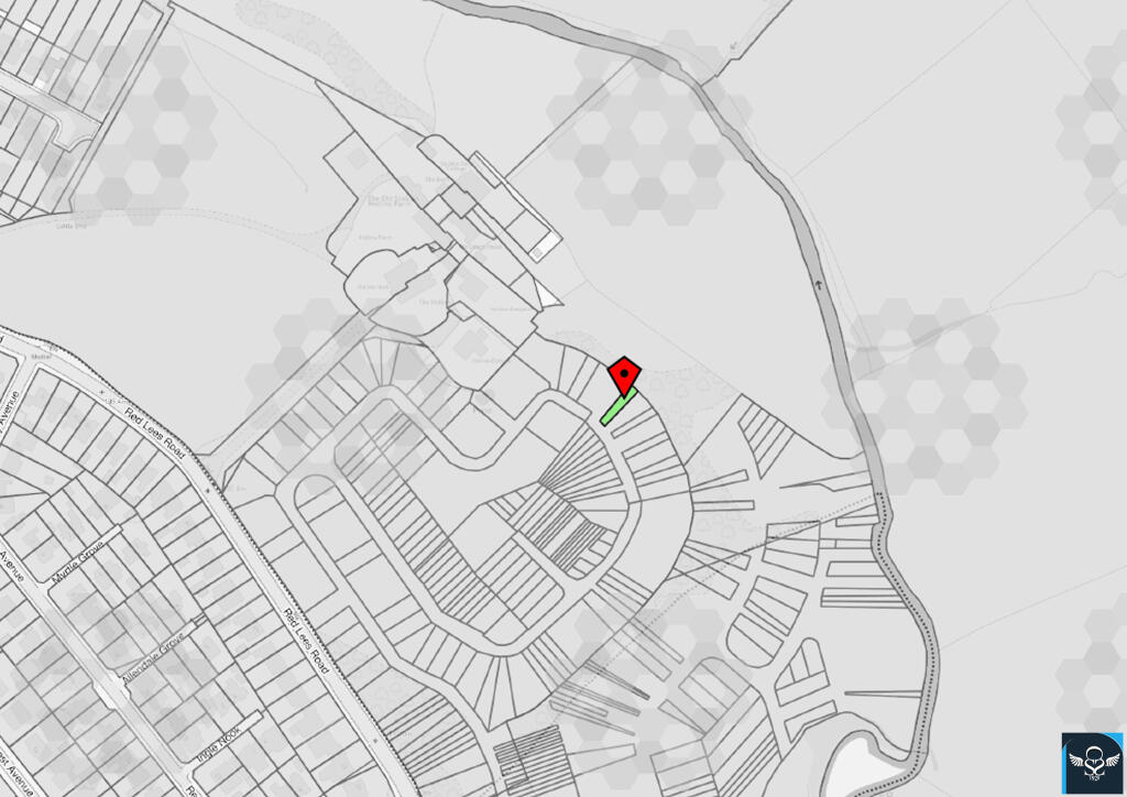 Additional property image - Hollins Farm, Red Lees Road, Burnley