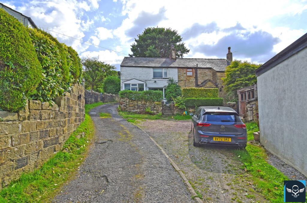 Additional property image - Bridge End, Cliviger, Burnley