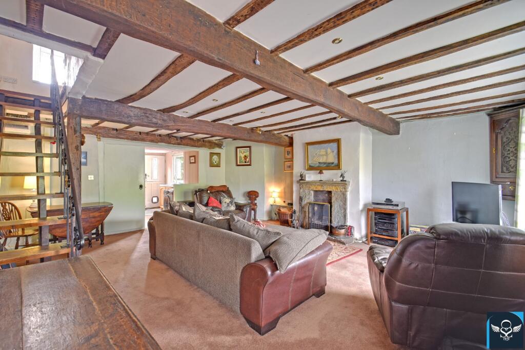 Additional property image - Bridge End, Cliviger, Burnley