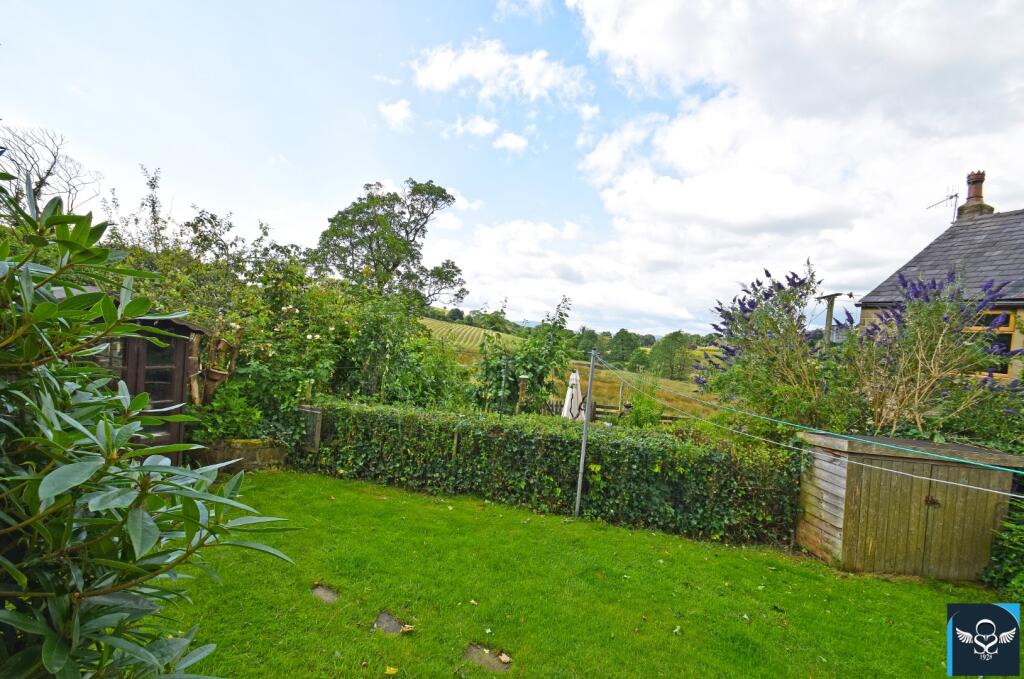 Additional property image - Bridge End, Cliviger, Burnley