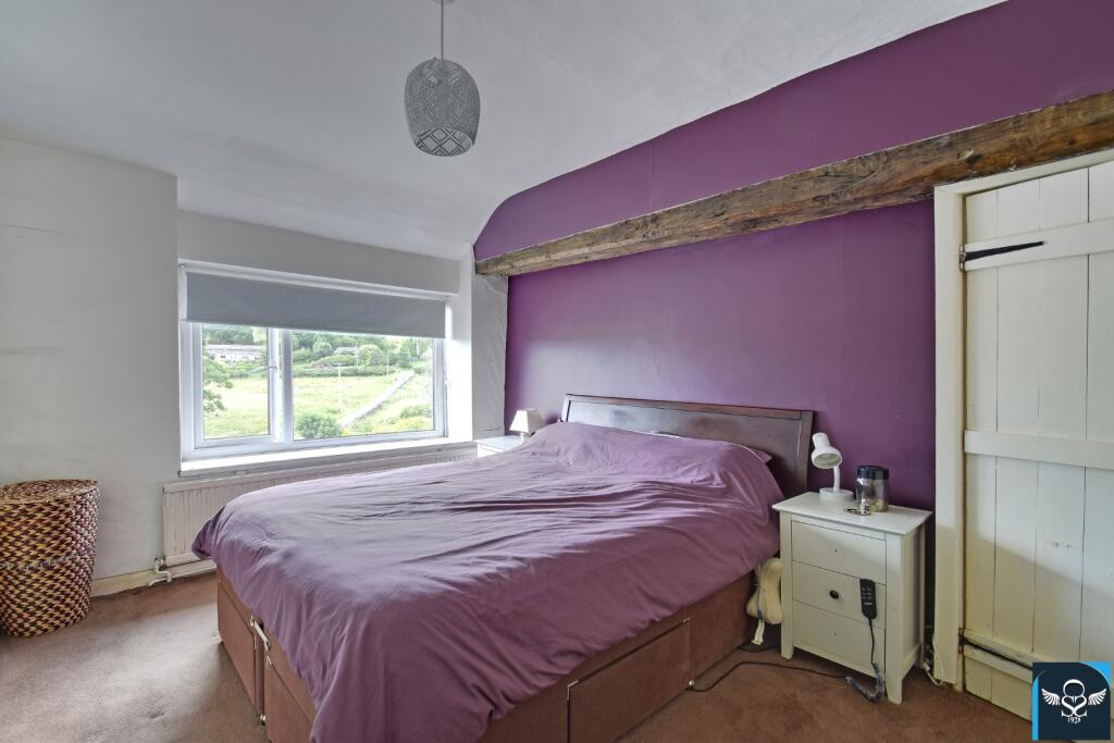 Additional property image - Bridge End, Cliviger, Burnley