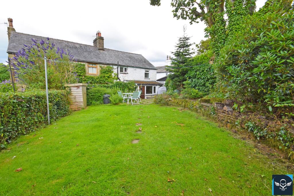 Additional property image - Bridge End, Cliviger, Burnley
