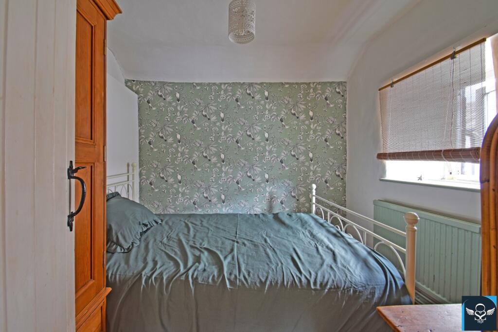 Additional property image - Bridge End, Cliviger, Burnley