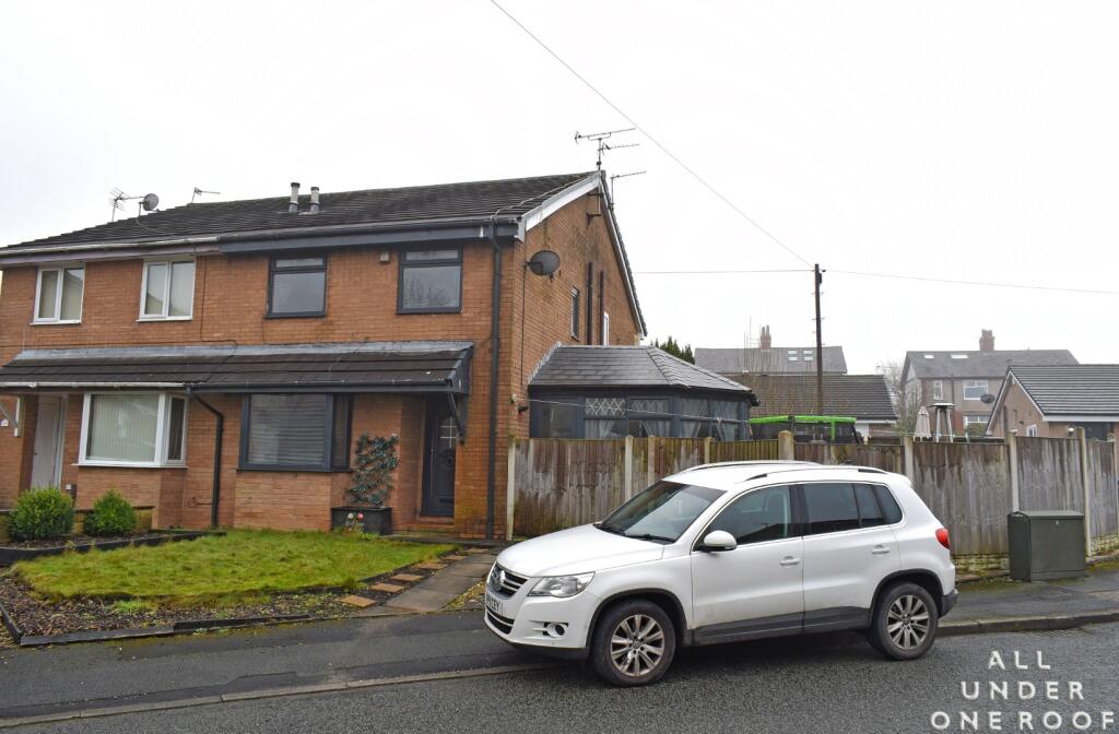 Additional property image - Castlerigg Drive, Ightenhill, Burnley