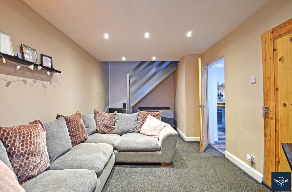 Additional property image - Castlerigg Drive, Ightenhill, Burnley