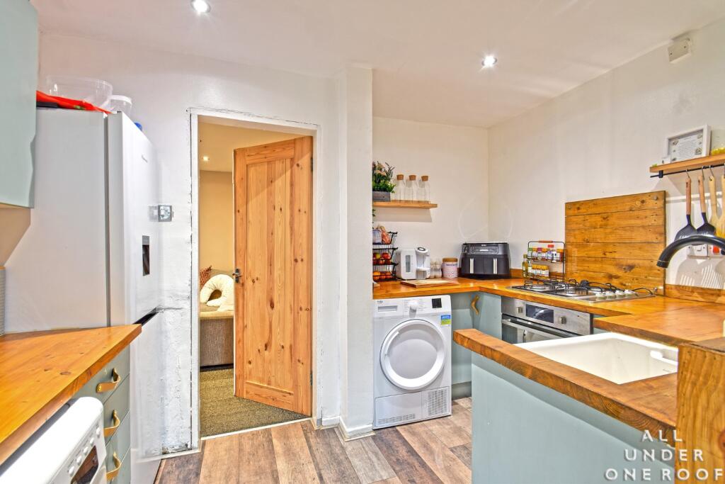 Additional property image - Castlerigg Drive, Ightenhill, Burnley