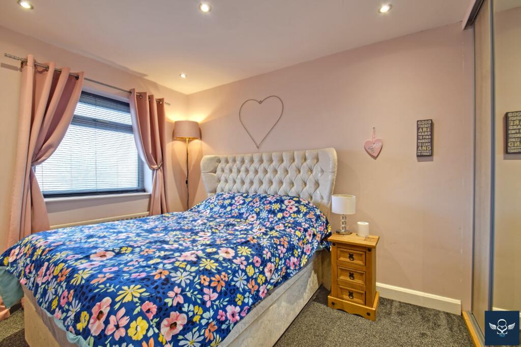Additional property image - Castlerigg Drive, Ightenhill, Burnley