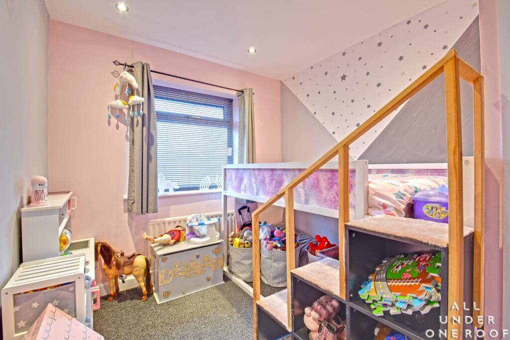 Additional property image - Castlerigg Drive, Ightenhill, Burnley
