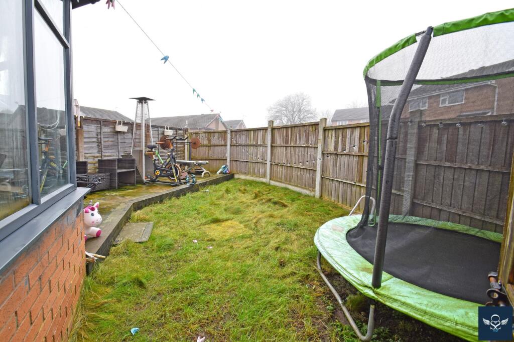 Additional property image - Castlerigg Drive, Ightenhill, Burnley