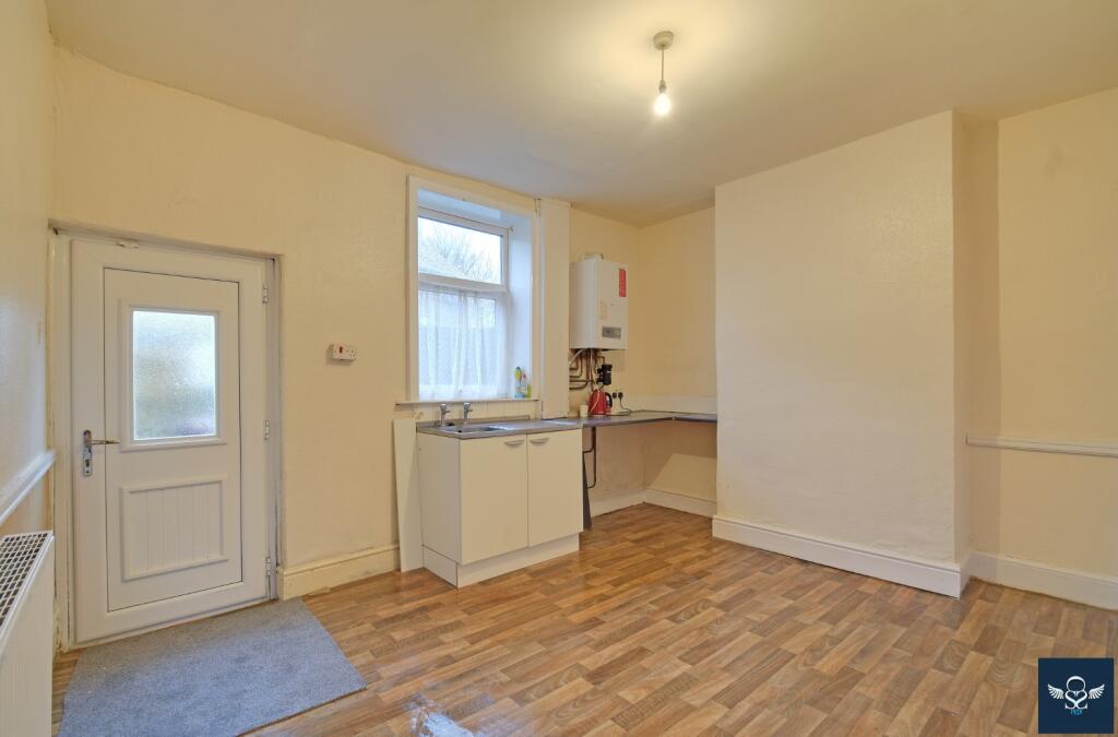Additional property image - Grant Street, Burnley