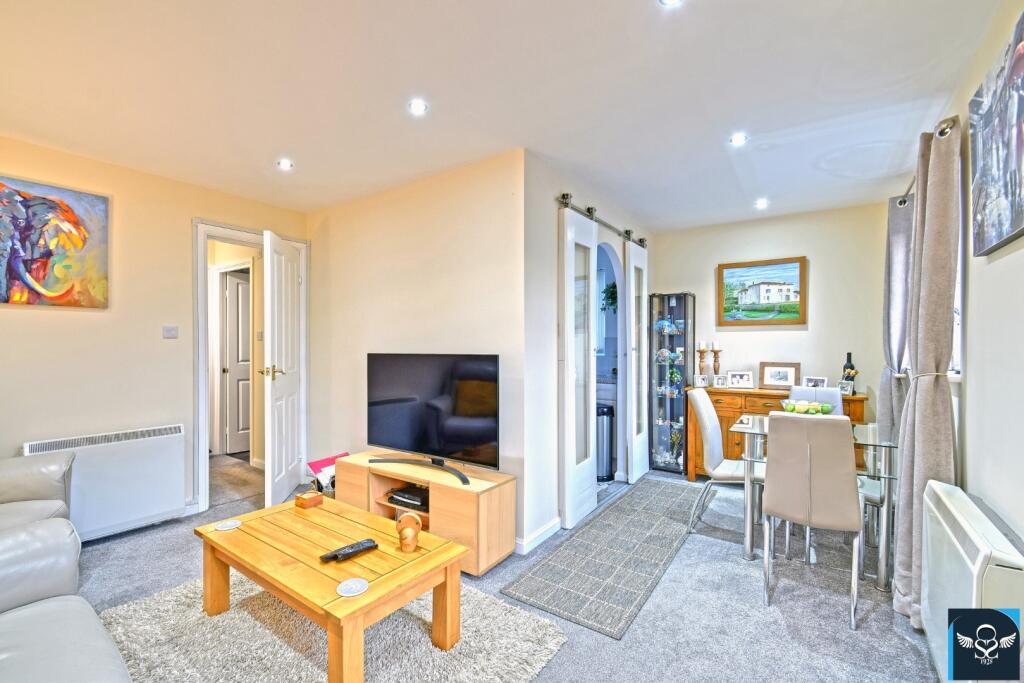 Additional property image - Lisbon Drive, Burnley