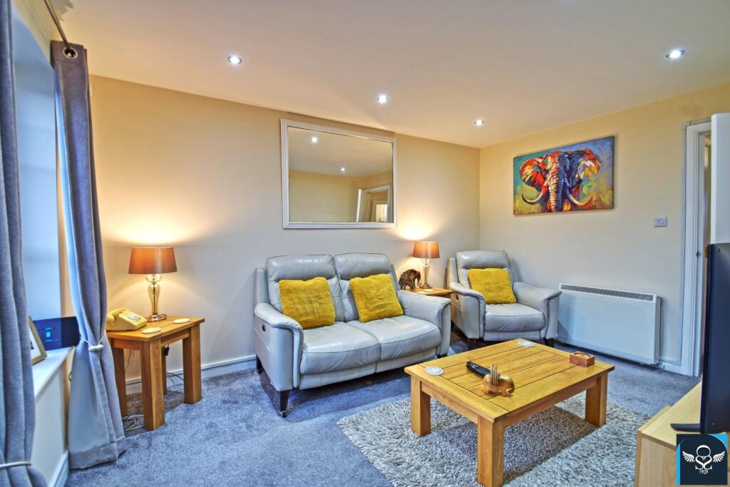 Additional property image - Lisbon Drive, Burnley