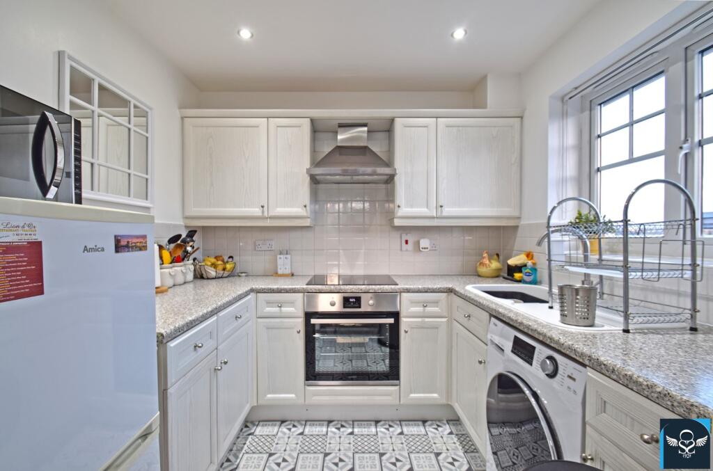 Additional property image - Lisbon Drive, Burnley