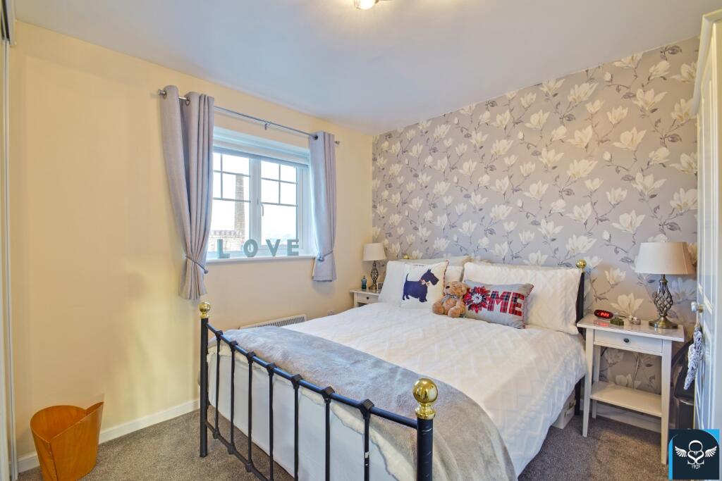 Additional property image - Lisbon Drive, Burnley
