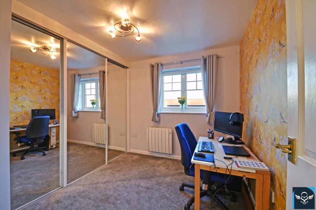 Additional property image - Lisbon Drive, Burnley