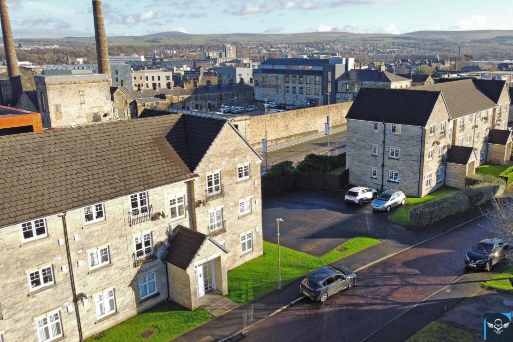 Additional property image - Lisbon Drive, Burnley
