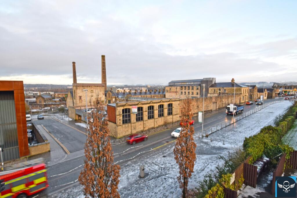 Additional property image - Lisbon Drive, Burnley