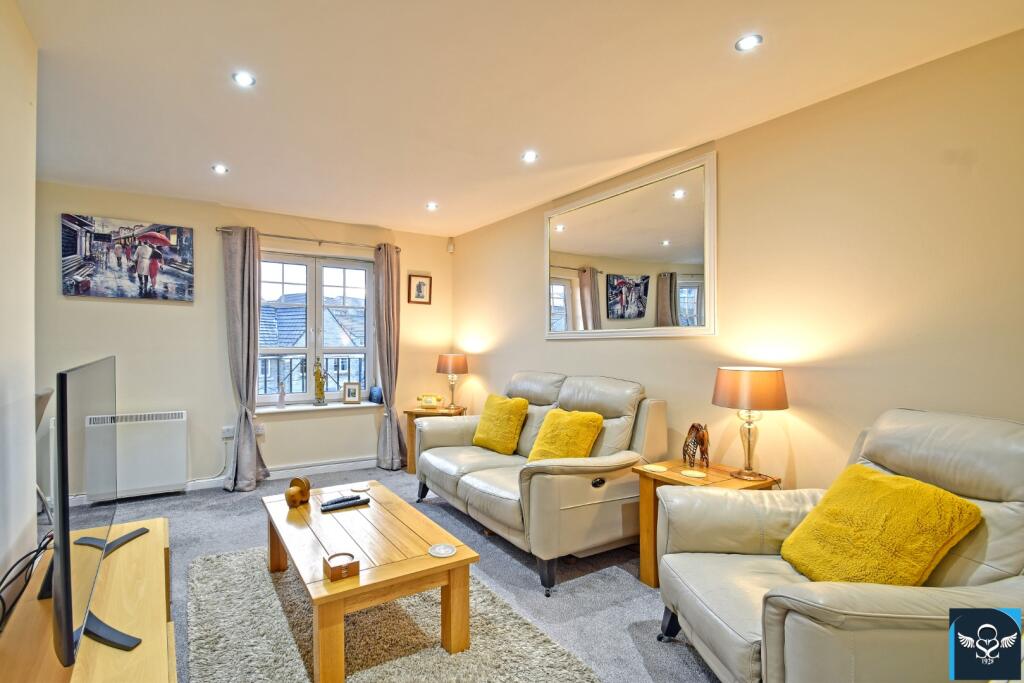 Additional property image - Lisbon Drive, Burnley