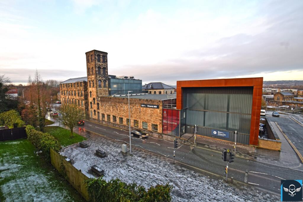 Additional property image - Lisbon Drive, Burnley