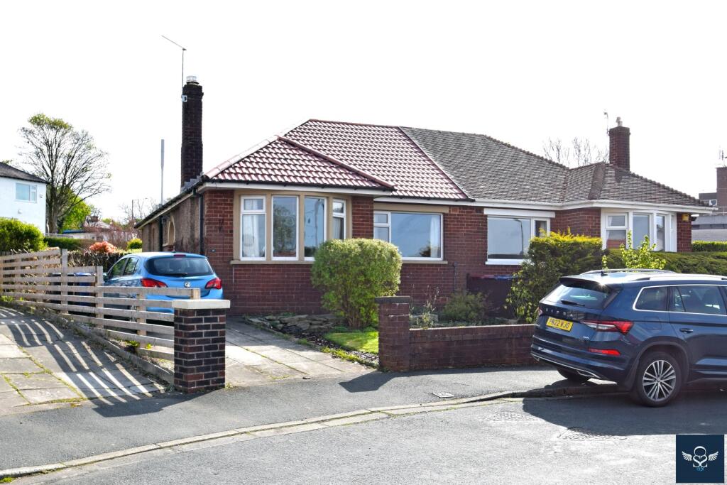 Main image of property: Bentham Avenue, Burnley