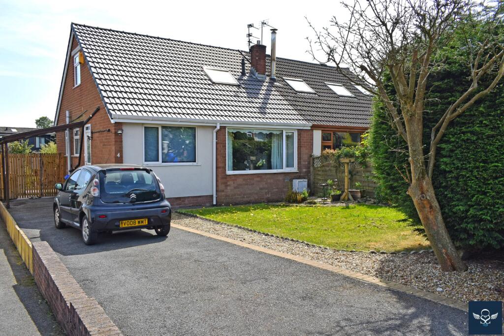 Main image of property: Shap Close, Barrowford
