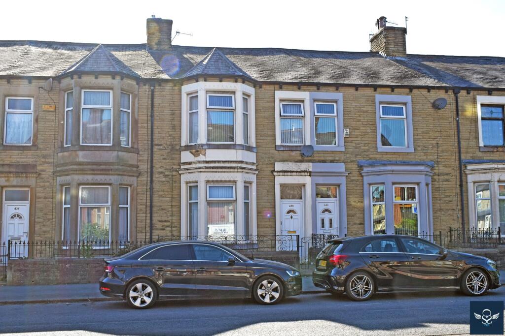 Main image of property: Colne Road, Burnley