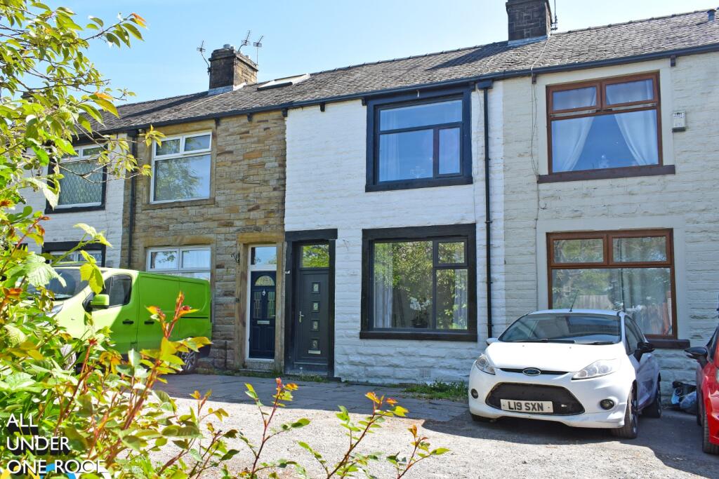 Main image of property: Lytton Street, Burnley