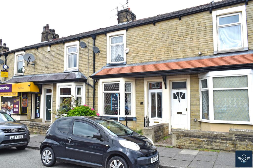 Main image of property: Barden Lane, Burnley