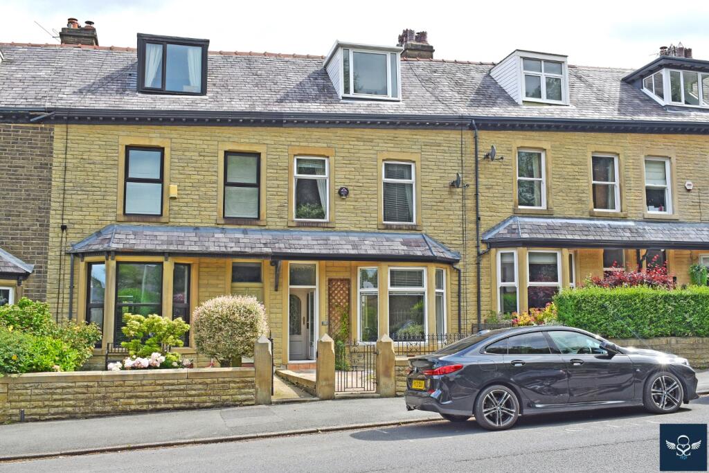 Main image of property: Scott Park Road, Burnley