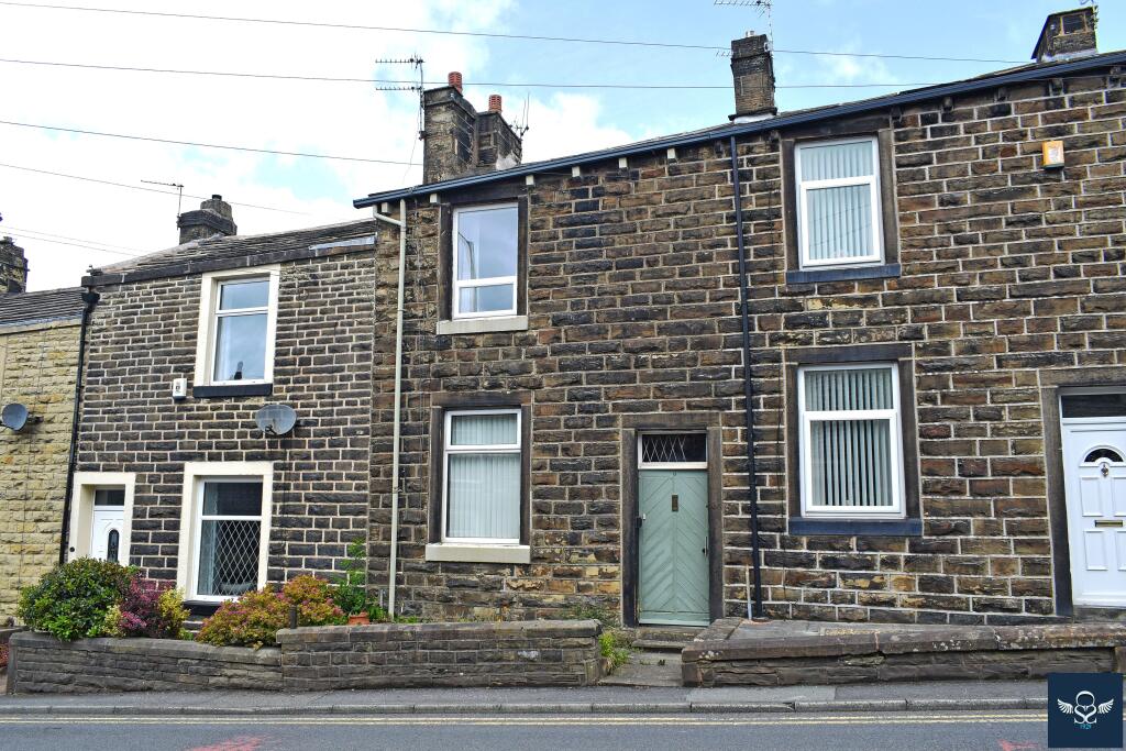 Main image of property: Burnley Road, Harle Syke, Burnley