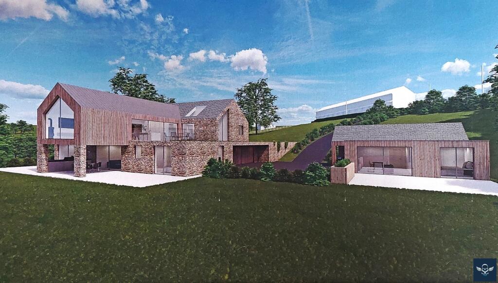 Main image of property: 401 Gisburn Road, Blacko