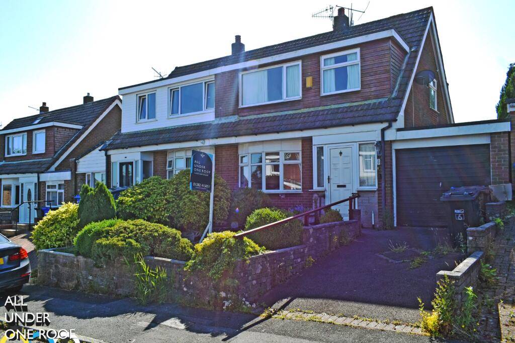 Main image of property: Redness Close, Nelson