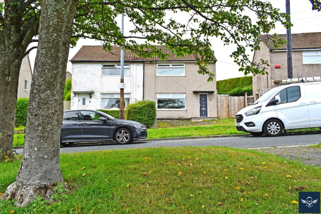 Main image of property: Carholme Avenue, Burnley