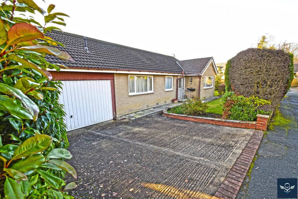 Main image of property: Borrowdale Drive, Burnley
