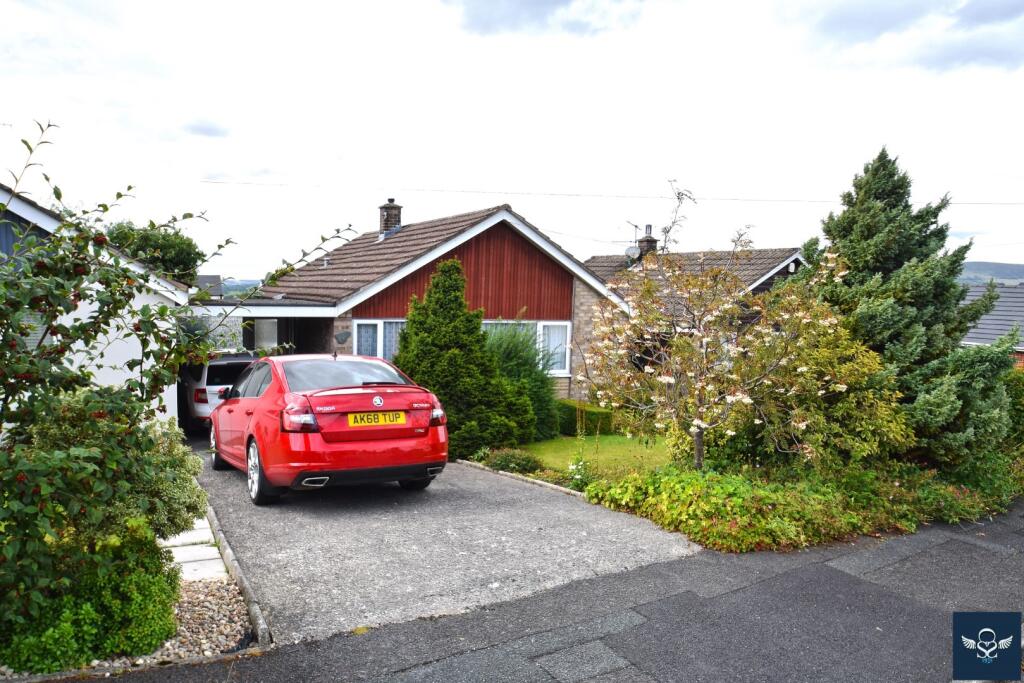 Main image of property: Hillside View, Brierfield