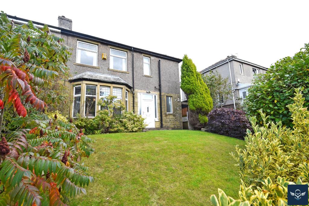 Main image of property: Rosehill Mount, Burnley