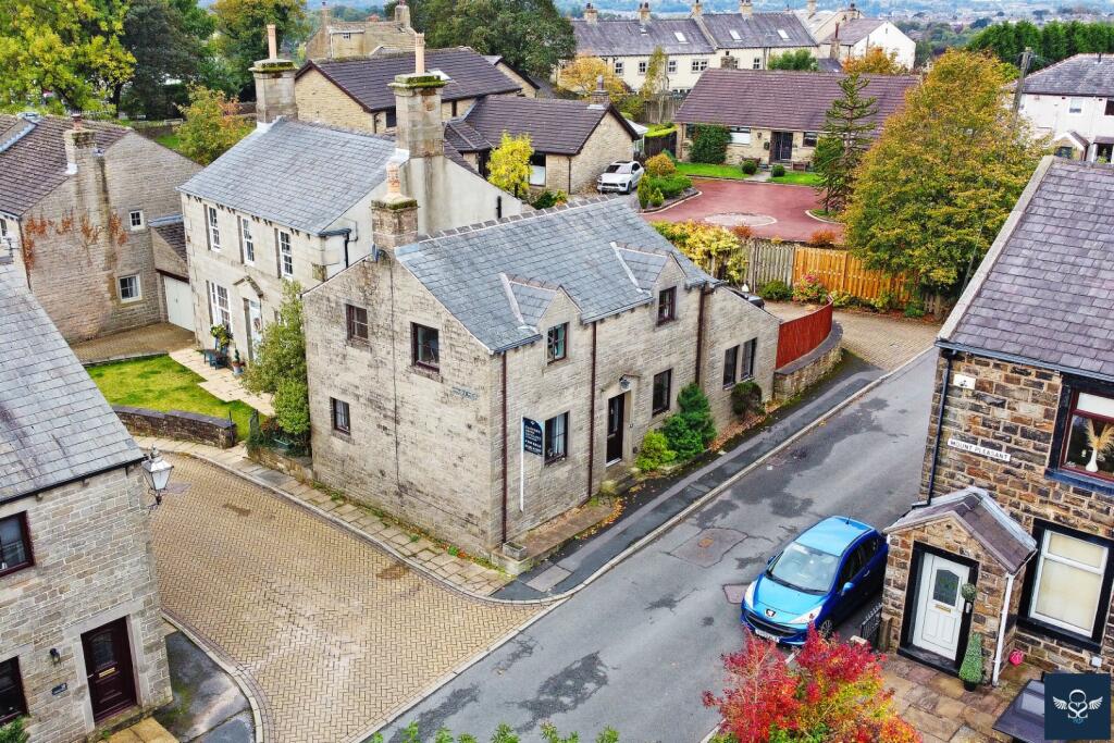 Main image of property: Annarly Fold, Worsthorne