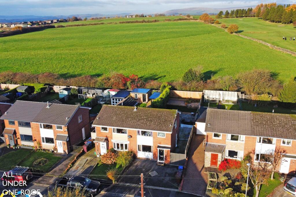 Main image of property: Sandiway Drive, Briercliffe