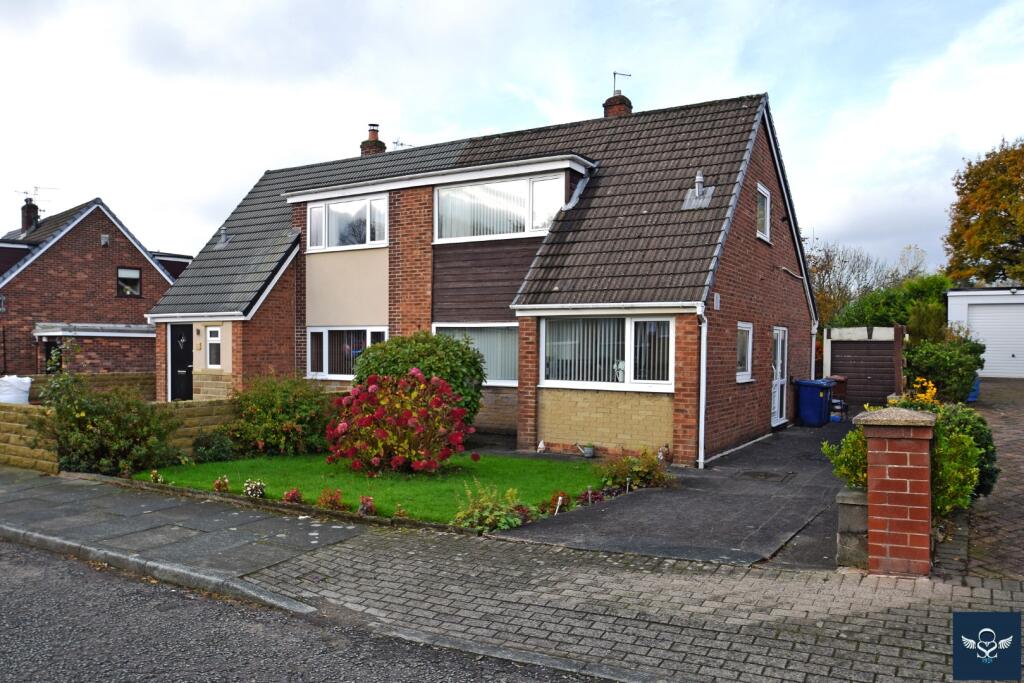 Main image of property: Garswood Close, Burnley