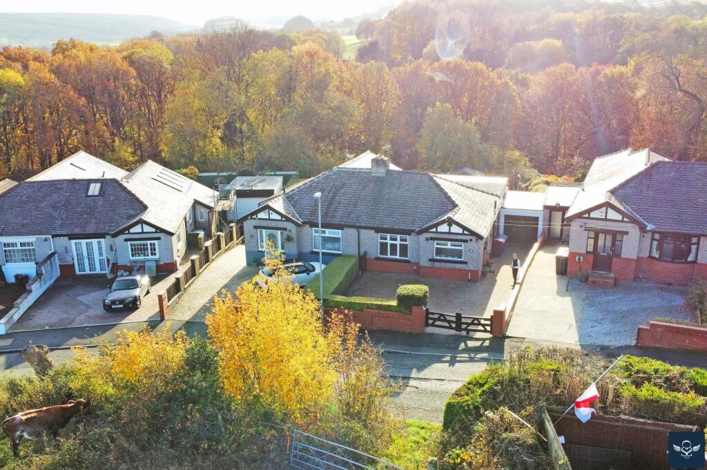 Main image of property: Moseley Road, Burnley