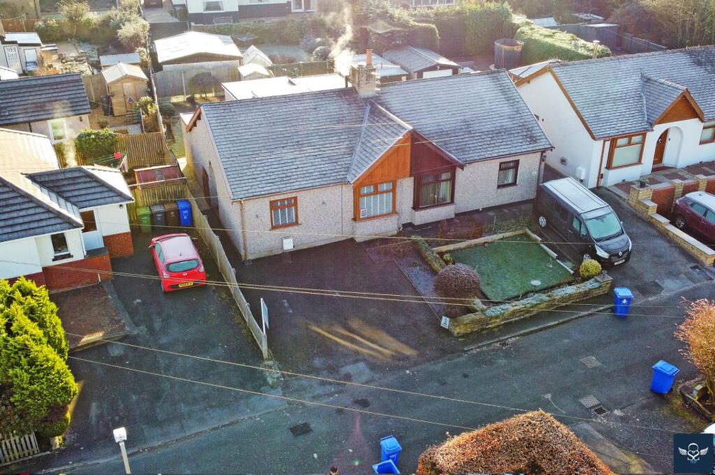 Main image of property: Rosehill Road, Colne