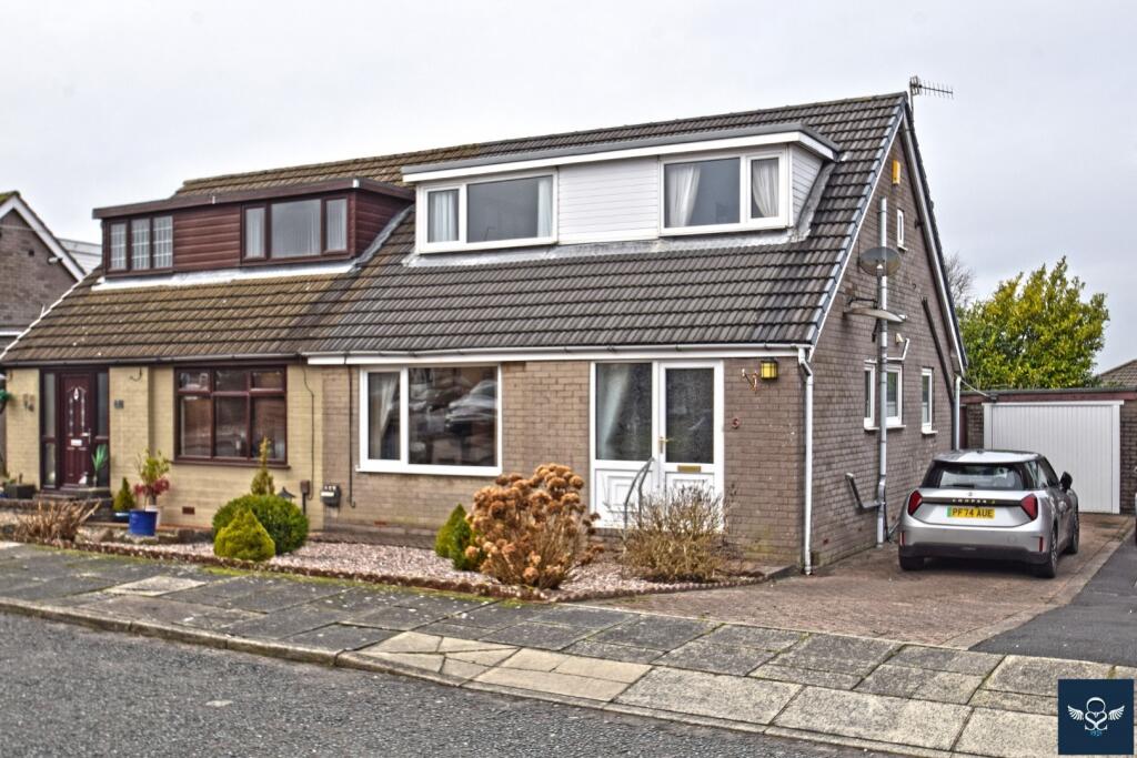 Main image of property: Plane Tree Close, Burnley