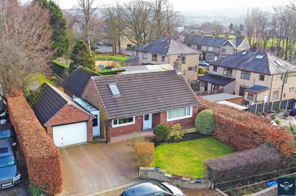 Main image of property: Manor Road, Ightenhill, Burnley