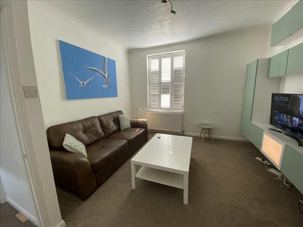 1 bedroom apartment for sale in London Road, Northfleet, Gravesend, DA11