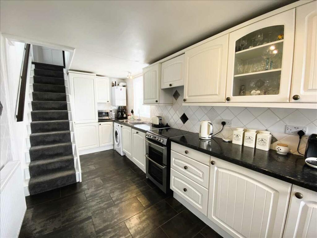 Additional property image - Chalk Road, Chalk
