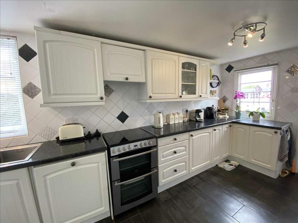 Additional property image - Chalk Road, Chalk