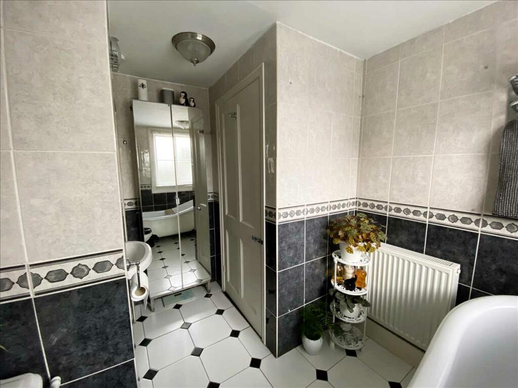 Additional property image - Chalk Road, Chalk