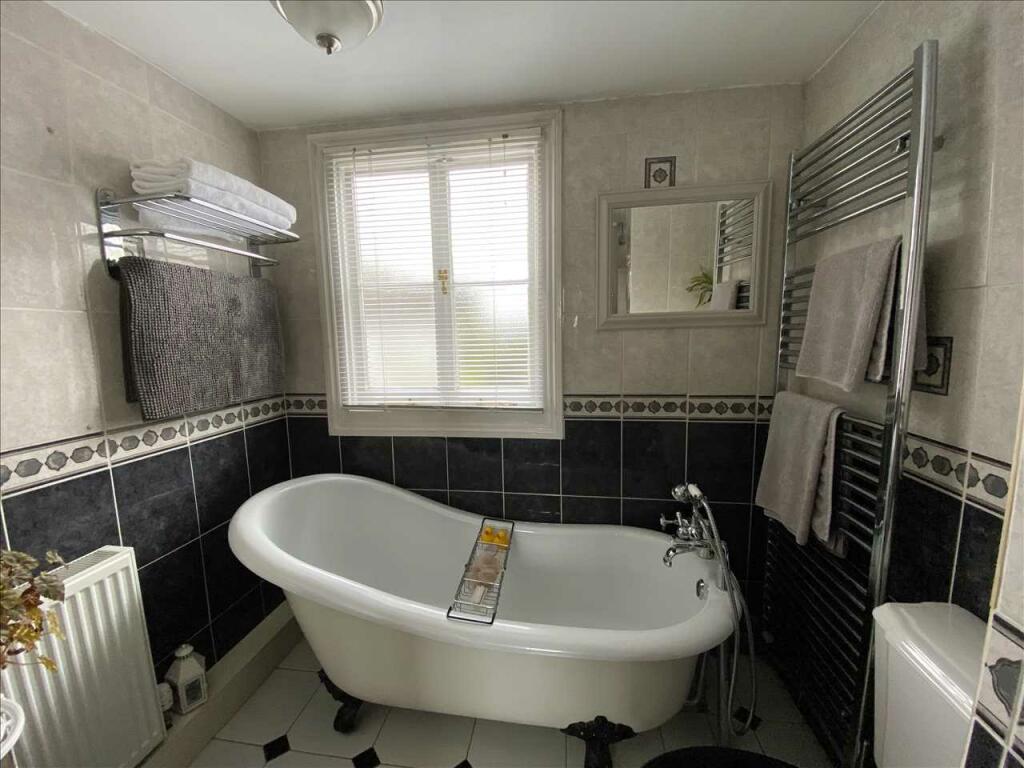 Additional property image - Chalk Road, Chalk